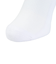 クー（Coo.）ショートソックス 3足組 23 24S895Q3OK0011WHT