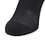 クー（Coo.）アンクル丈 ソックス 3足組 23 24S895Q3OK0012BLK