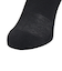 クー（Coo.）アンクル丈 ソックス 3足組 23 24S895Q3OK0012BLK