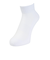 クー（Coo.）アンクル丈 ソックス 3足組 23 24S895Q3OK0012WHT