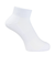 クー（Coo.）アンクル丈 ソックス 3足組 23 24S895Q3OK0012WHT