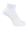 クー（Coo.）アンクル丈 ソックス 3足組 23 24S895Q3OK0012WHT