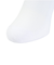 クー（Coo.）アンクル丈 ソックス 3足組 23 24S895Q3OK0012WHT