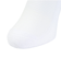 クー（Coo.）アンクル丈 ソックス 3足組 23 24S895Q3OK0012WHT
