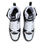 プーマ（PUMA）スニーカー スポーツシューズ リバウンド ジョイ ハイ ワイド 39842902