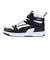 プーマ（PUMA）スニーカー スポーツシューズ リバウンド ジョイ ハイ ワイド 39842902