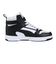 プーマ（PUMA）スニーカー スポーツシューズ リバウンド ジョイ ハイ ワイド 39842902