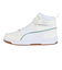 プーマ（PUMA）スニーカー スポーツシューズ リバウンド ジョイ ハイ ワイド 39842903
