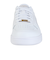 プーマ（PUMA）スニーカー スポーツシューズ リバウンド ジョイ ロウ ワイド 39843001