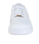 プーマ（PUMA）スニーカー スポーツシューズ リバウンド ジョイ ロウ ワイド 39843001