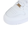 プーマ（PUMA）スニーカー スポーツシューズ リバウンド ジョイ ロウ ワイド 39843001