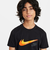 ナイキ（NIKE）ジュニア ボーイズ グラフィック 半袖Tシャツ FZ4714-010
