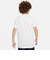 ナイキ（NIKE）ジュニア ボーイズ グラフィック 半袖Tシャツ FZ4714-100
