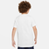 ナイキ（NIKE）ジュニア ボーイズ グラフィック 半袖Tシャツ FZ4714-100