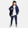 ナイキ（NIKE）ジュニア ボーイズ グラフィック 半袖Tシャツ FZ4714-100