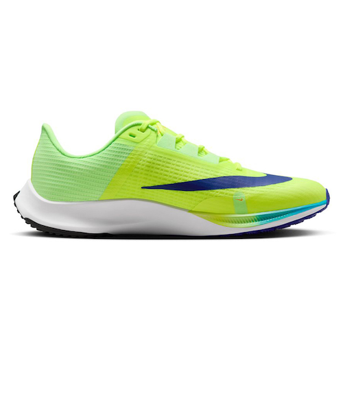 NIKE - ナイキ NIKEランニング　シューズ 26.5 エアズーム　フライ３　エキデン ct2405-702_01.jpg