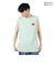 ビラボン（BILLABONG）タンクトップ CRAYON WAVE BE01A351 SAG