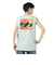 ビラボン（BILLABONG）タンクトップ CRAYON WAVE BE01A351 SAG