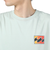 ビラボン（BILLABONG）タンクトップ CRAYON WAVE BE01A351 SAG