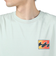 ビラボン（BILLABONG）タンクトップ CRAYON WAVE BE01A351 SAG
