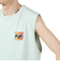 ビラボン（BILLABONG）タンクトップ CRAYON WAVE BE01A351 SAG