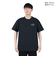 ビラボン（BILLABONG）FIRMA STRETCH 半袖Tシャツ BE01A858 BLK