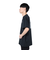 ビラボン（BILLABONG）FIRMA STRETCH 半袖Tシャツ BE01A858 BLK