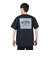 ビラボン（BILLABONG）FIRMA STRETCH 半袖Tシャツ BE01A858 BLK