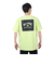 ビラボン（BILLABONG）FIRMA STRETCH 半袖Tシャツ BE01A858 LGN