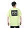 ビラボン（BILLABONG）FIRMA STRETCH 半袖Tシャツ BE01A858 LGN