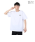ビラボン（BILLABONG）FIRMA STRETCH 半袖Tシャツ BE01A858 WHT