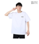 ビラボン（BILLABONG）FIRMA STRETCH 半袖Tシャツ BE01A858 WHT