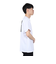 ビラボン（BILLABONG）FIRMA STRETCH 半袖Tシャツ BE01A858 WHT