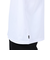 ビラボン（BILLABONG）FIRMA STRETCH 半袖Tシャツ BE01A858 WHT