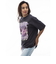ビラボン（BILLABONG）SINCE 73 LOOSE 半袖Tシャツ BE01C209 BSD