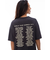 ビラボン（BILLABONG）SINCE 73 LOOSE 半袖Tシャツ BE01C209 BSD
