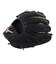 ミズノ（MIZUNO）少年軟式用グラブ オールラウンド用 野球グローブ ジュニア ボールパーク 1AJGY17520 09H