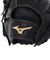 ミズノ（MIZUNO）少年軟式用グラブ オールラウンド用 野球グローブ ジュニア ボールパーク 1AJGY17520 09H