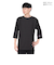チャンピオン-ヘリテイジ（CHAMPION-HERITAGE）Tシャツ 七分袖 T1011 ティーテンイレブン 3/4スリーブ C5-P405 090 ヘビー…