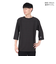 チャンピオン-ヘリテイジ（CHAMPION-HERITAGE）Tシャツ 七分袖 T1011 ティーテンイレブン 3/4スリーブ C5-P405 090 ヘビー…