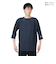 チャンピオン-ヘリテイジ（CHAMPION-HERITAGE）Tシャツ 七分袖 T1011 ティーテンイレブン 3/4スリーブ フットボールTシャツ C5-P…