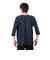 チャンピオン-ヘリテイジ（CHAMPION-HERITAGE）Tシャツ 七分袖 T1011 ティーテンイレブン 3/4スリーブ フットボールTシャツ C5-P…