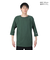 チャンピオン-ヘリテイジ（CHAMPION-HERITAGE）Tシャツ 七分袖 T1011 ティーテンイレブン 3/4スリーブ フットボールTシャツ C5-P…