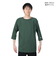 チャンピオン-ヘリテイジ（CHAMPION-HERITAGE）Tシャツ 七分袖 T1011 ティーテンイレブン 3/4スリーブ フットボールTシャツ C5-P…