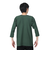チャンピオン-ヘリテイジ（CHAMPION-HERITAGE）Tシャツ 七分袖 T1011 ティーテンイレブン 3/4スリーブ フットボールTシャツ C5-P…