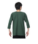 チャンピオン-ヘリテイジ（CHAMPION-HERITAGE）Tシャツ 七分袖 T1011 ティーテンイレブン 3/4スリーブ フットボールTシャツ C5-P…