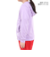 ジュニア UV メッシュ フルジップフーディー SW4S0082-TR862-GRES LVD