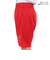 ドライプラス メッシュハーフパンツ PT4S0089-TR868-GRES RED