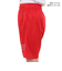 ドライプラス メッシュハーフパンツ PT4S0089-TR868-GRES RED