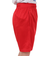 ドライプラス メッシュハーフパンツ PT4S0089-TR868-GRES RED